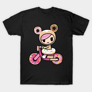 Tokidoki Emma's Wonderland T-Shirt